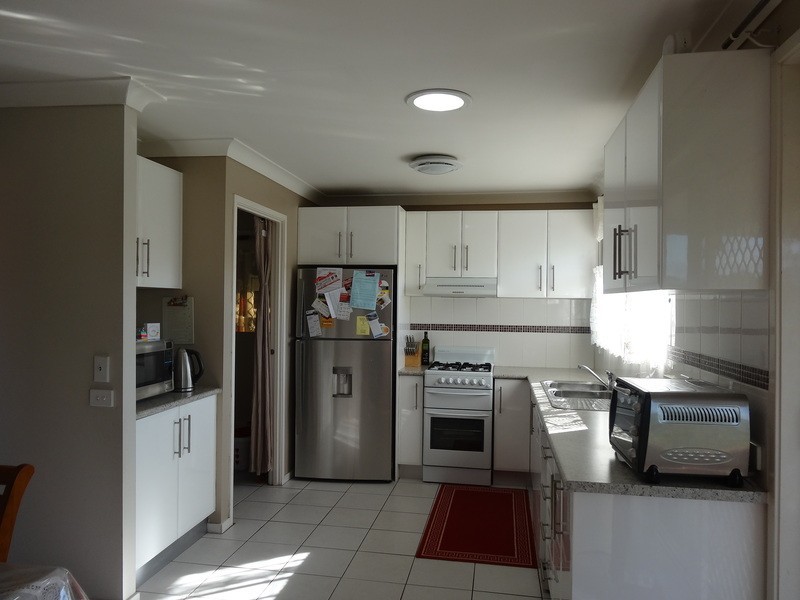 31 Brussels Crescent, Rooty Hill NSW 2766