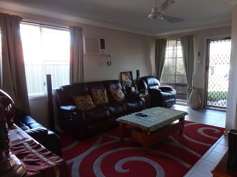 31 Brussels Crescent, Rooty Hill NSW 2766