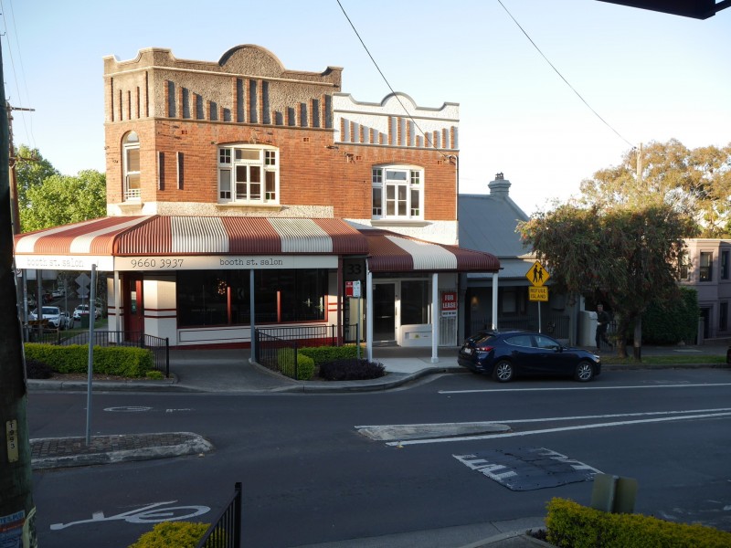 Shop 1/33 Booth Street, Annandale NSW 2038