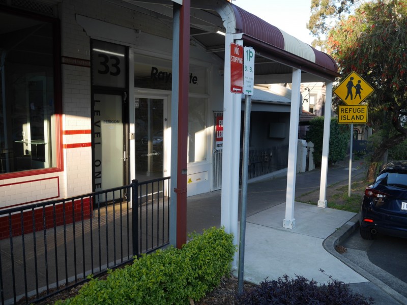 Shop 1/33 Booth Street, Annandale NSW 2038