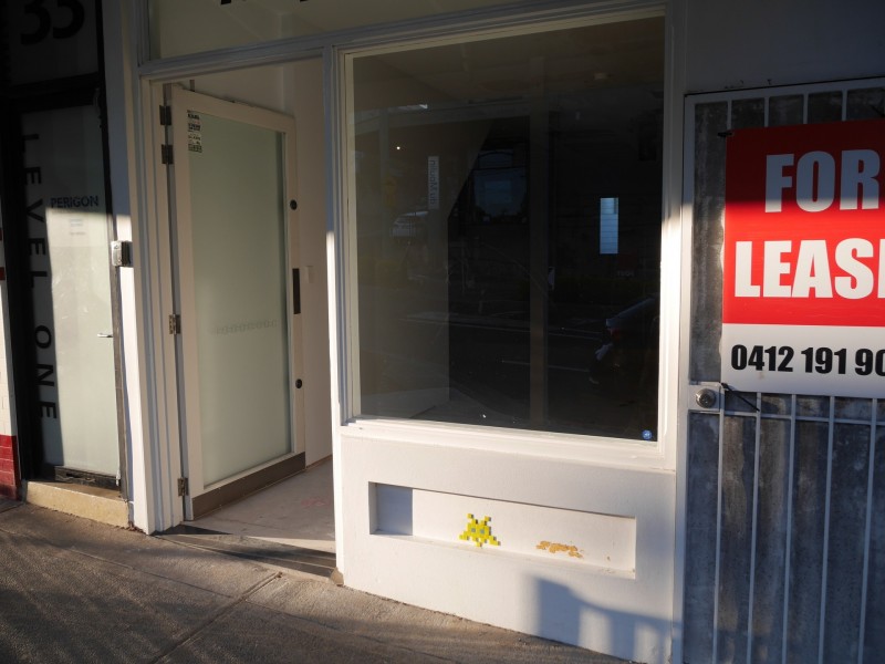 Shop 1/33 Booth Street, Annandale NSW 2038