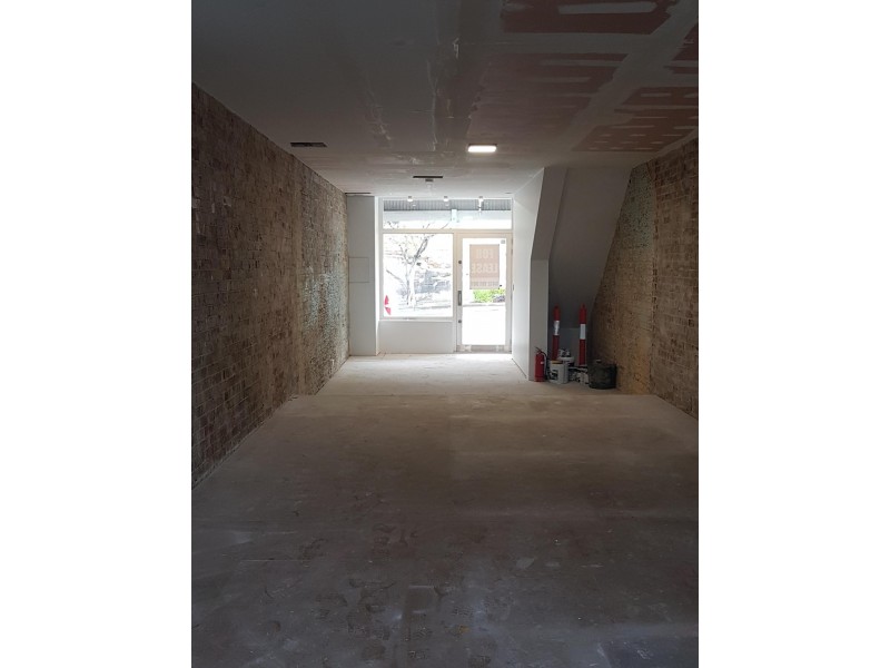 Shop 1/33 Booth Street, Annandale NSW 2038