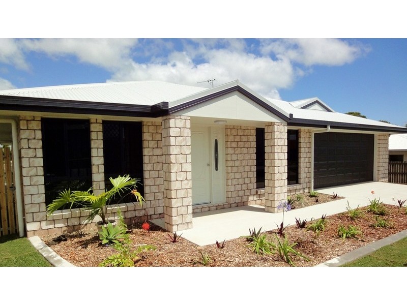 Marian QLD 4753