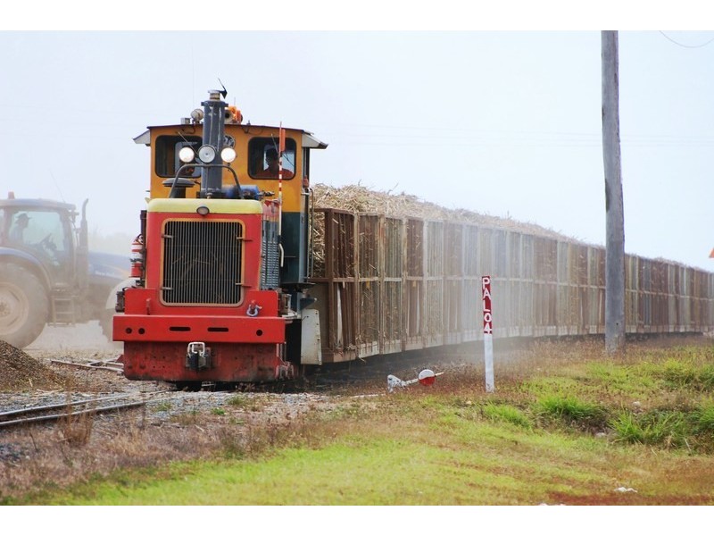 Marian QLD 4753