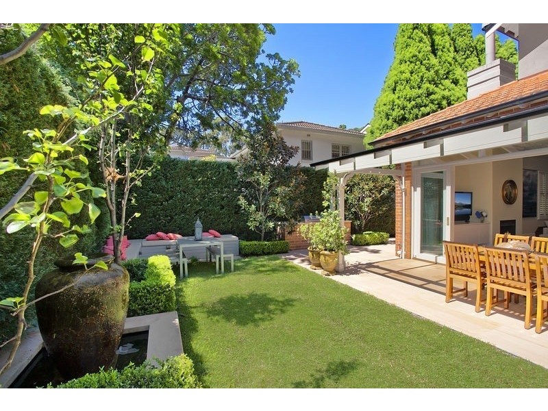 21 Burroway Street, Neutral Bay NSW 2089