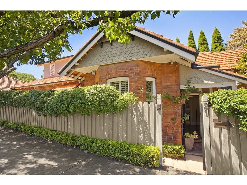 21 Burroway Street, Neutral Bay NSW 2089