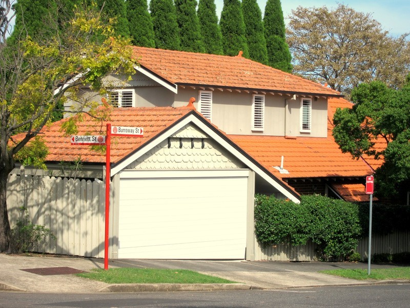 21 Burroway Street, Neutral Bay NSW 2089