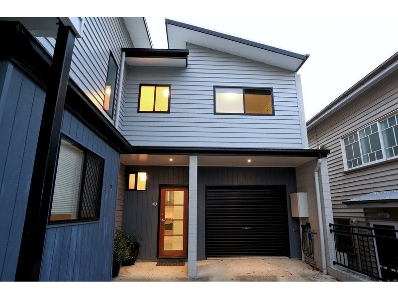 10A Ponsonby Street, Annerley QLD 4103