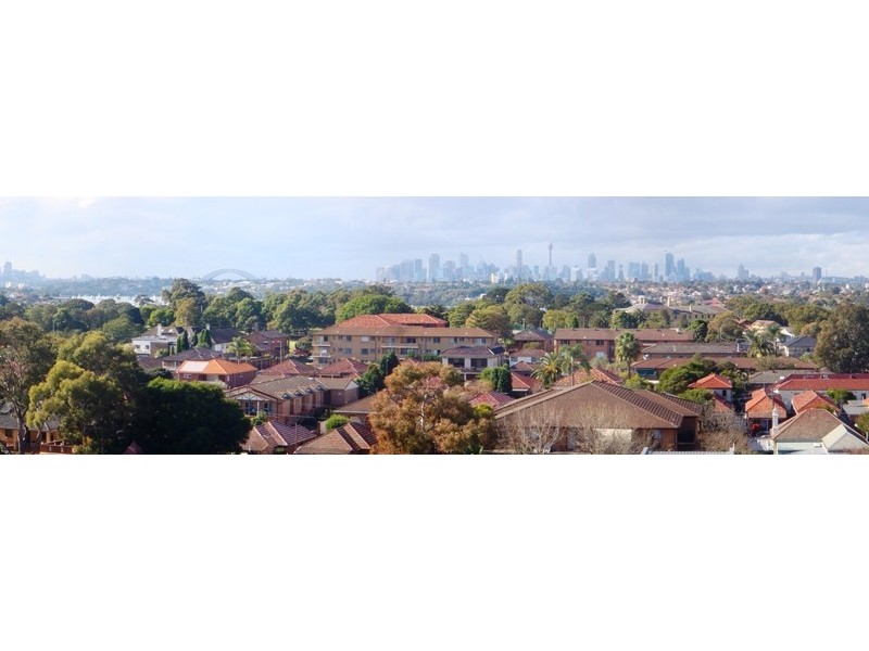 T04/4-12 Garfield St, Five Dock NSW 2046