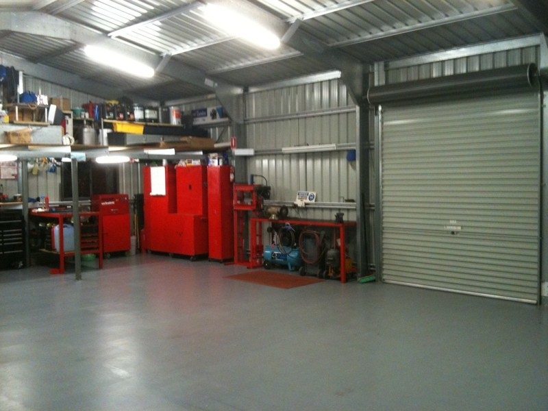 5 Pacific Ave, Sarina QLD 4737