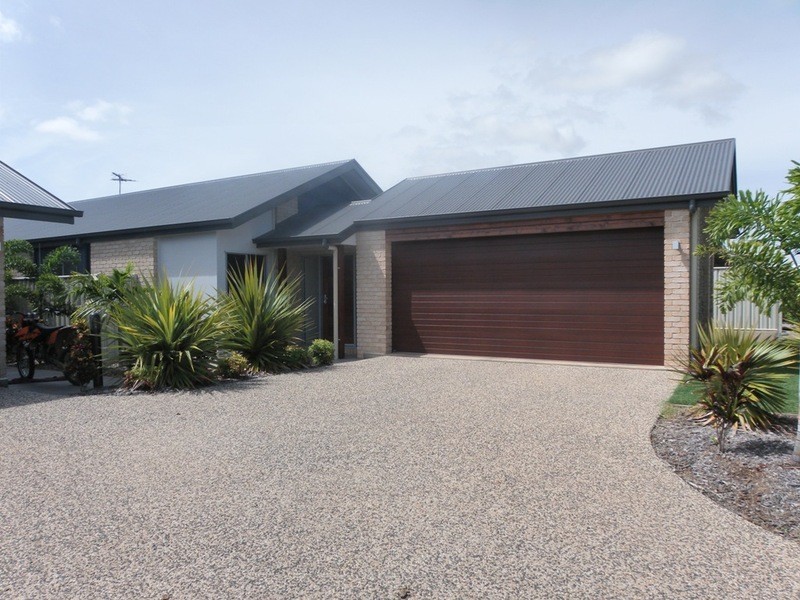 Villa 12/18-24 Mooney Crescent, Emerald QLD 4720