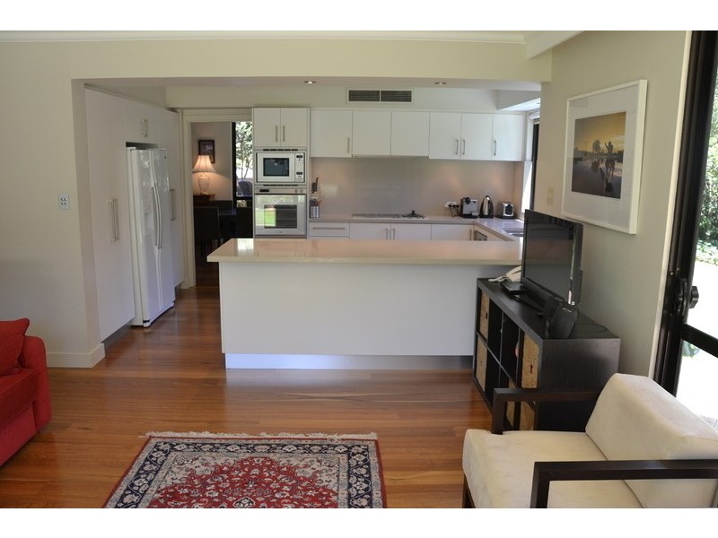 1/3 Park Avenue, Crawley WA 6009