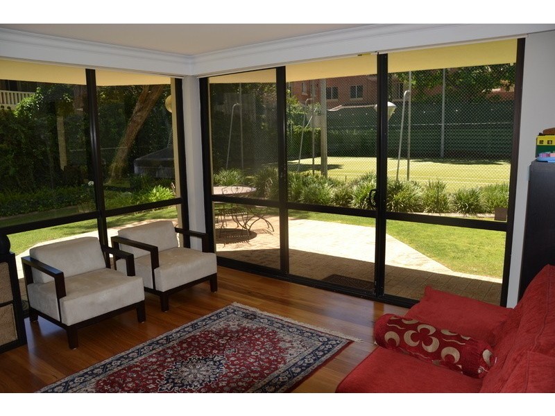 1/3 Park Avenue, Crawley WA 6009