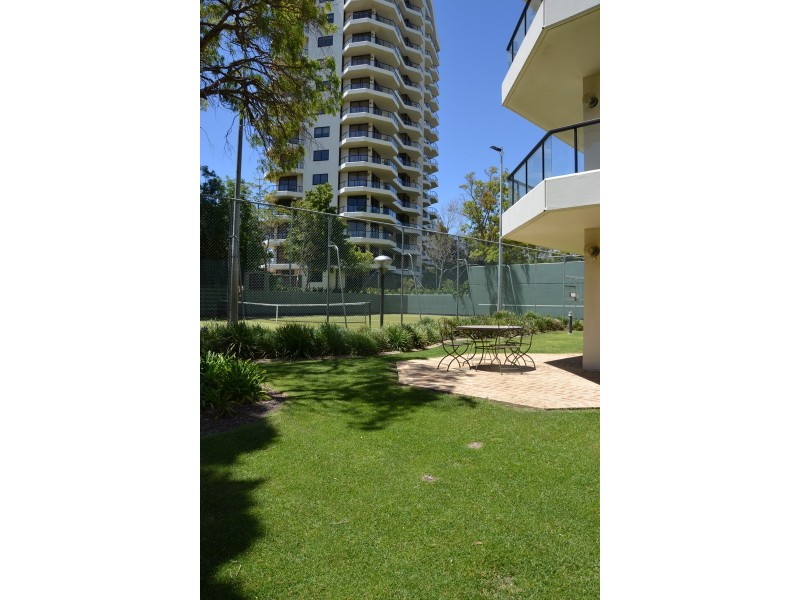 1/3 Park Avenue, Crawley WA 6009