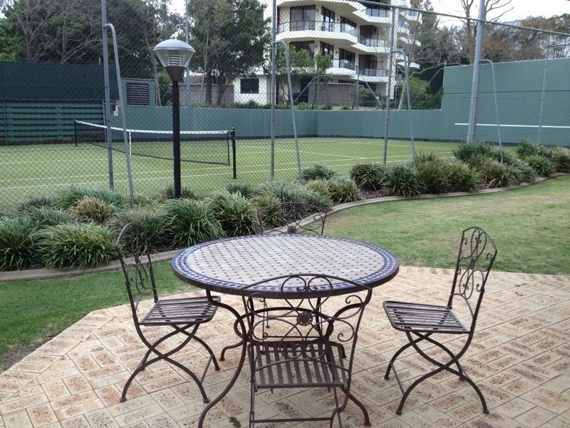 1/3 Park Avenue, Crawley WA 6009