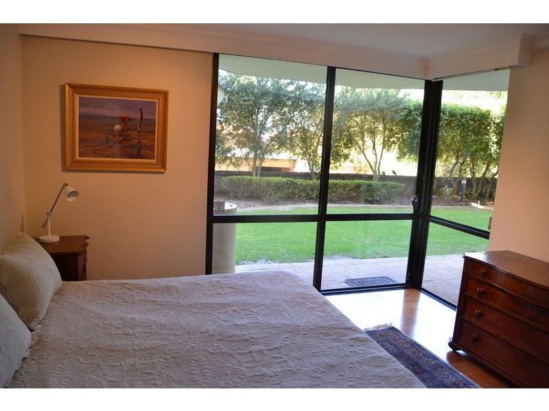 1/3 Park Avenue, Crawley WA 6009