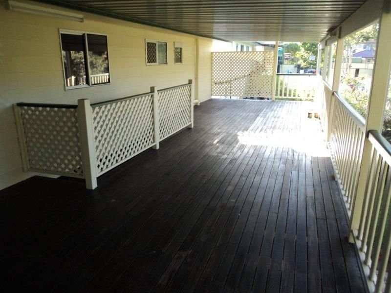 10  Patricia Street, Capalaba QLD 4157