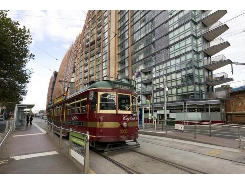 1004/565 Flinders St, Melbourne VIC 3000