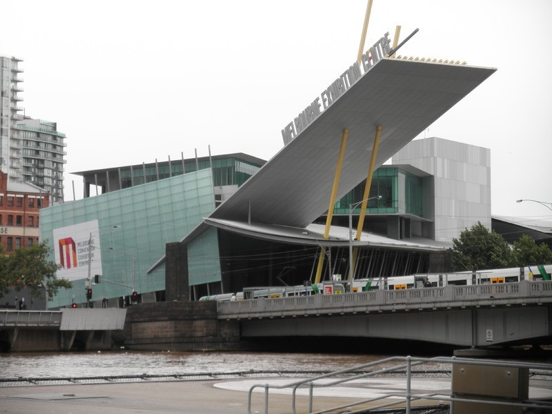 1004/565 Flinders St, Melbourne VIC 3000