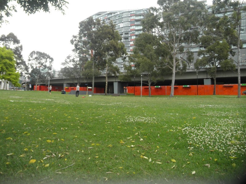 1004/565 Flinders St, Melbourne VIC 3000