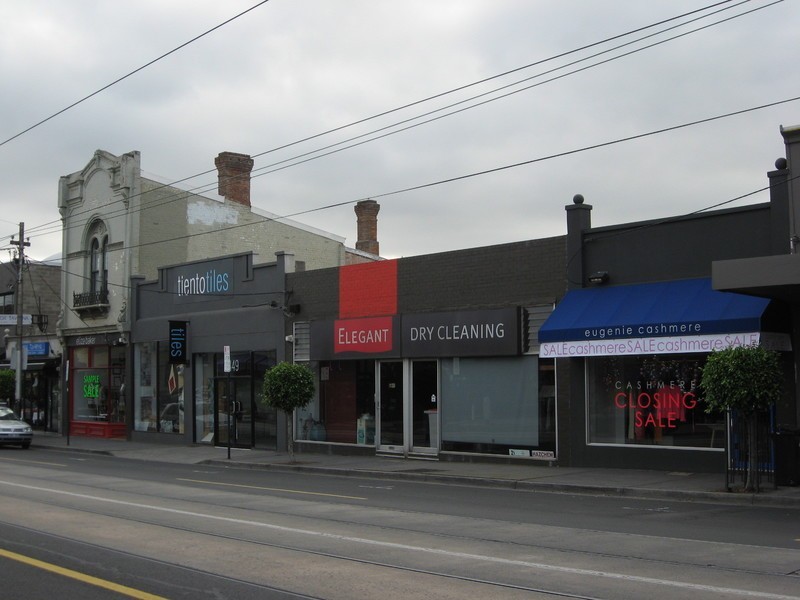 457 High Street, Prahran VIC 3181
