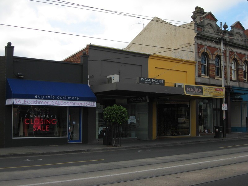 457 High Street, Prahran VIC 3181