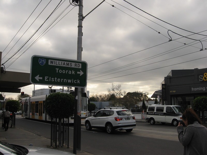 457 High Street, Prahran VIC 3181