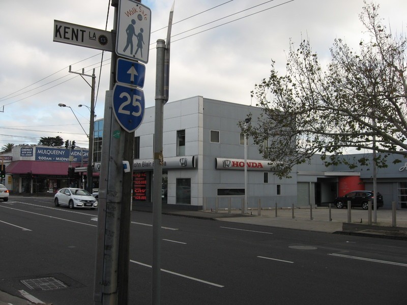 457 High Street, Prahran VIC 3181