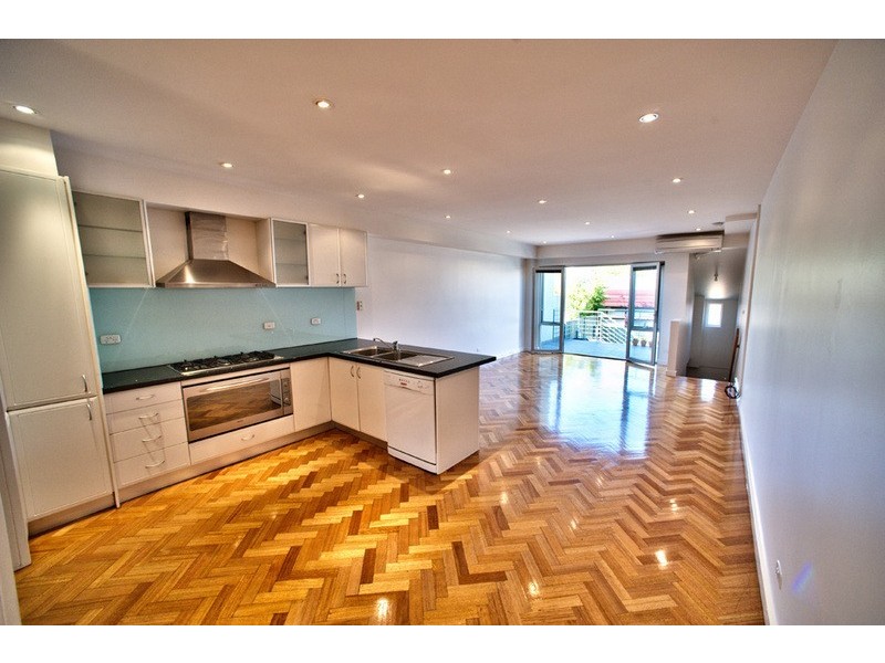 400 Graham Street, Port Melbourne VIC 3207