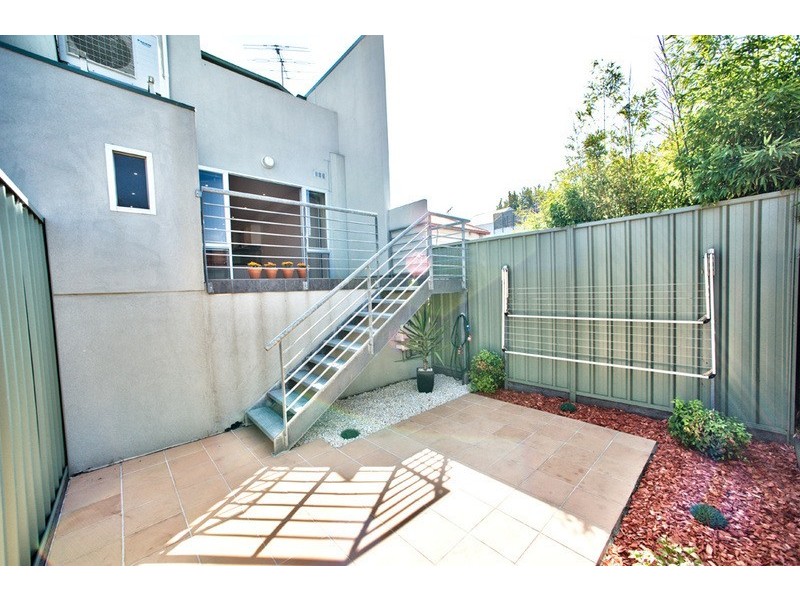 400 Graham Street, Port Melbourne VIC 3207