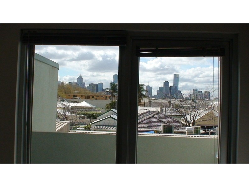 400 Graham Street, Port Melbourne VIC 3207