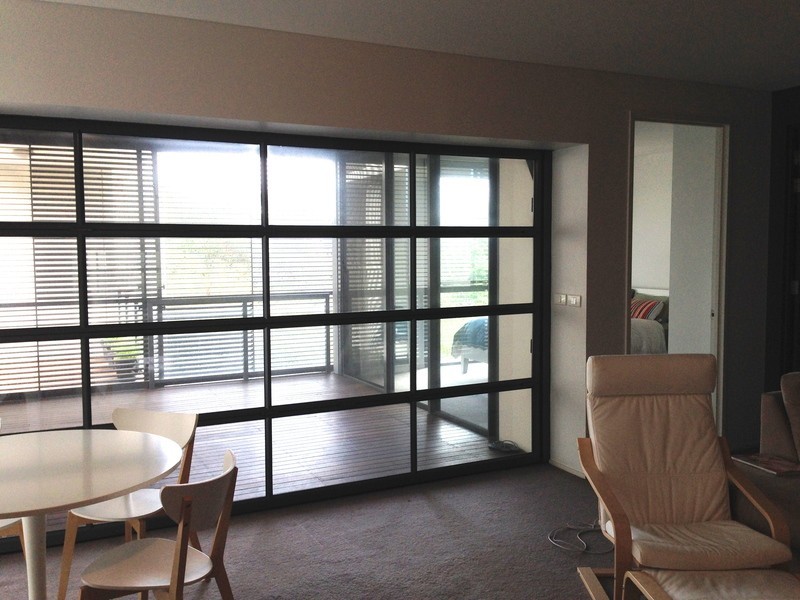 414/7 Sterling Circuit, Camperdown NSW 2050