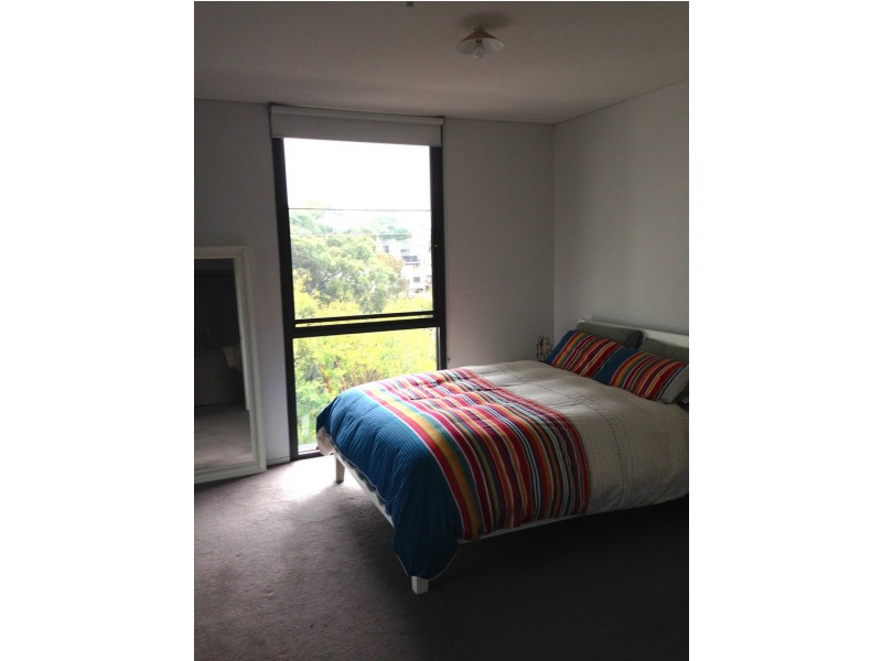 414/7 Sterling Circuit, Camperdown NSW 2050