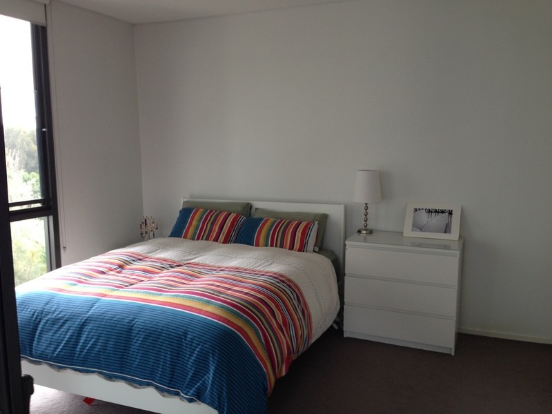 414/7 Sterling Circuit, Camperdown NSW 2050