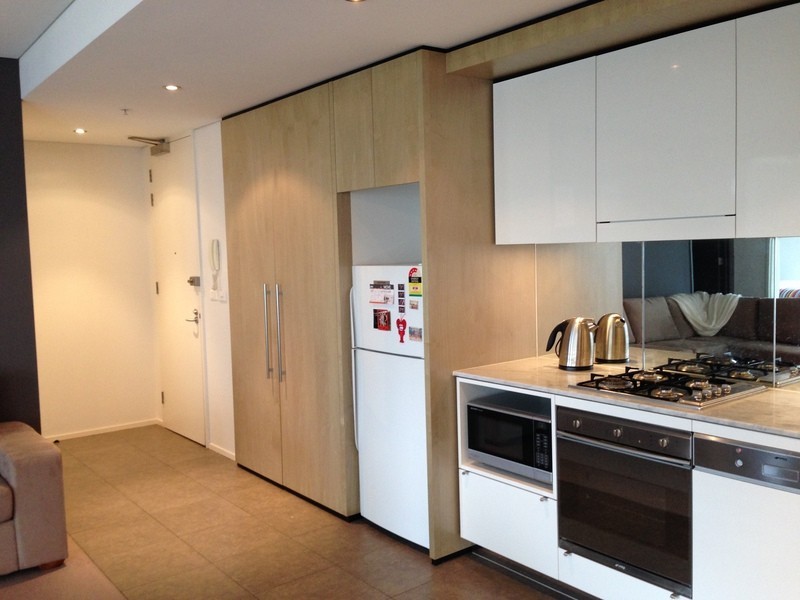 414/7 Sterling Circuit, Camperdown NSW 2050