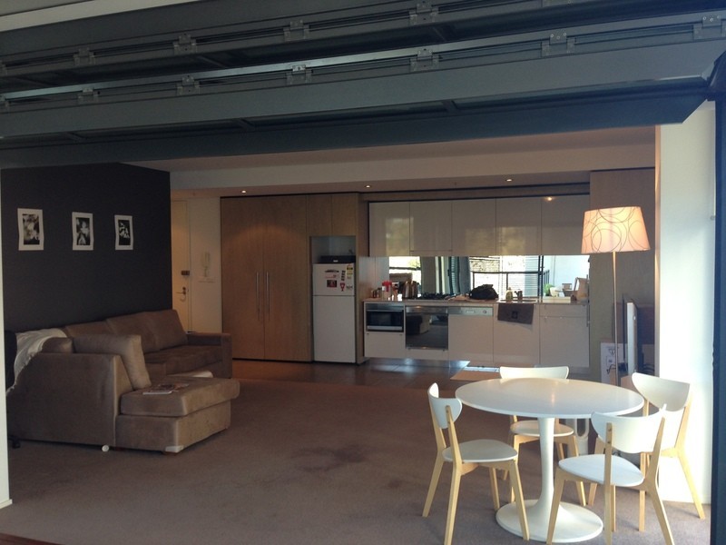 414/7 Sterling Circuit, Camperdown NSW 2050