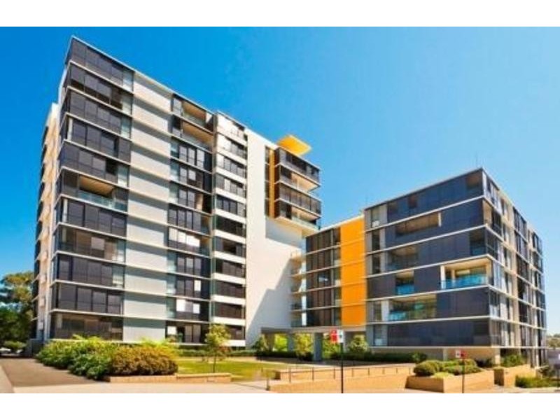 414/7 Sterling Circuit, Camperdown NSW 2050