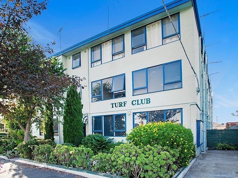 17/20  Sandown Road, Ascot Vale VIC 3032