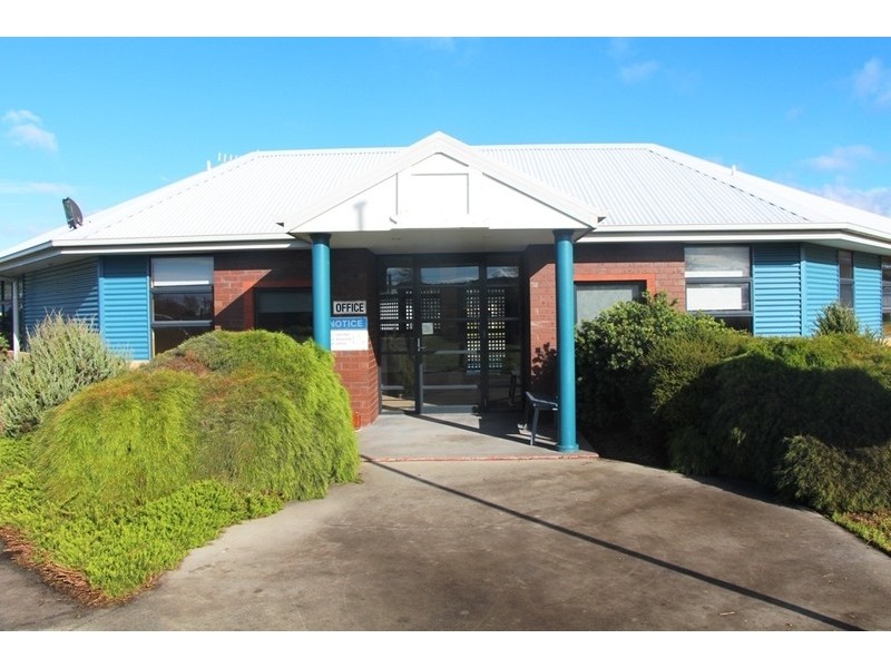 61 Tully Street, St Helens TAS 7216