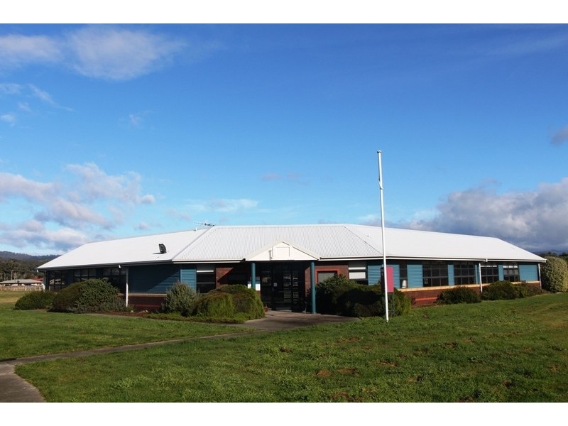 61 Tully Street, St Helens TAS 7216