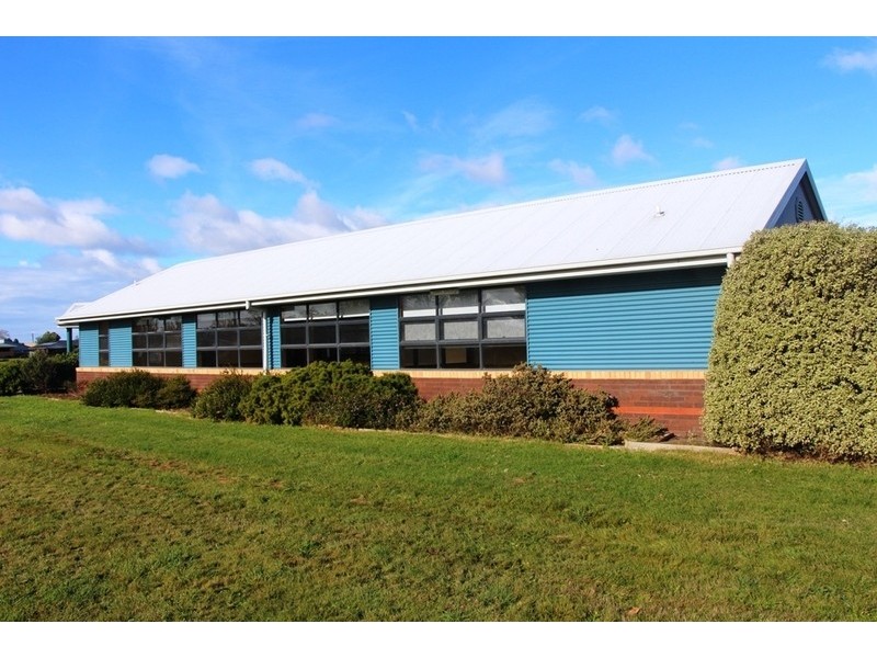 61 Tully Street, St Helens TAS 7216