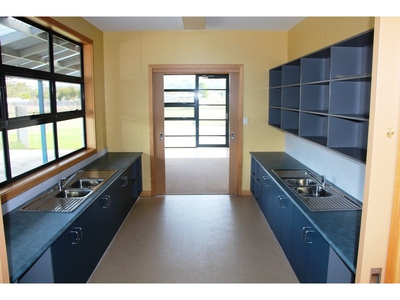 61 Tully Street, St Helens TAS 7216