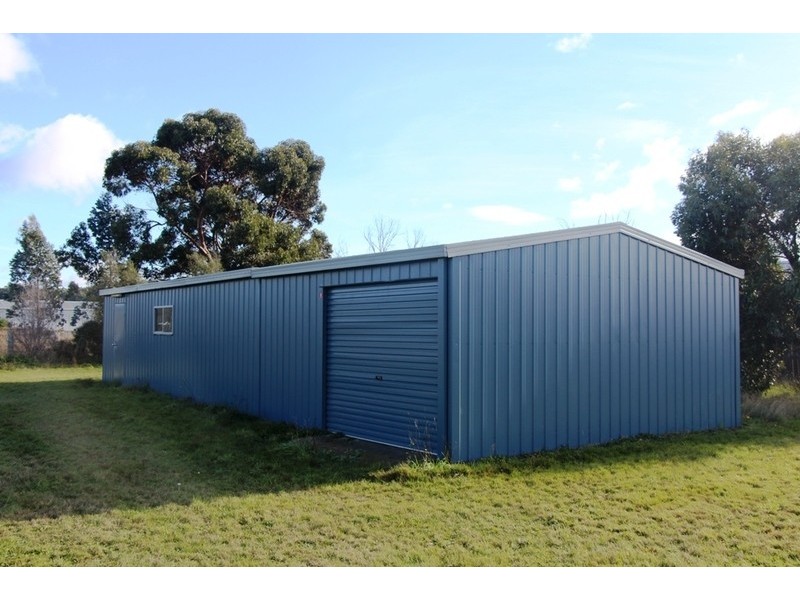 61 Tully Street, St Helens TAS 7216