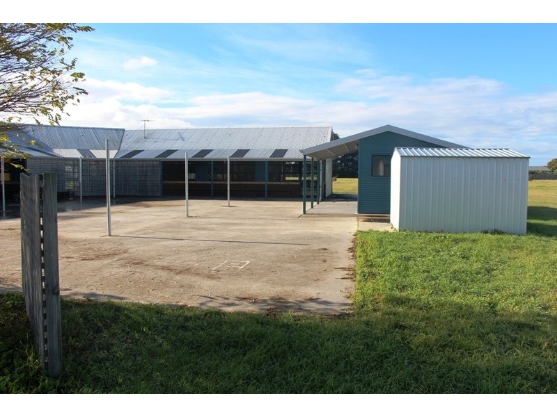 61 Tully Street, St Helens TAS 7216