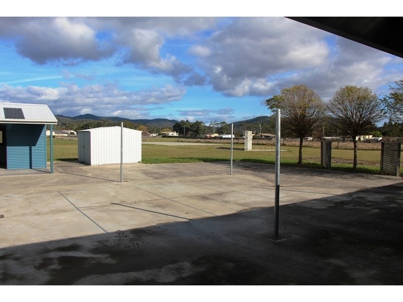 61 Tully Street, St Helens TAS 7216