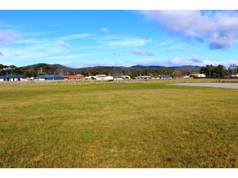 61 Tully Street, St Helens TAS 7216