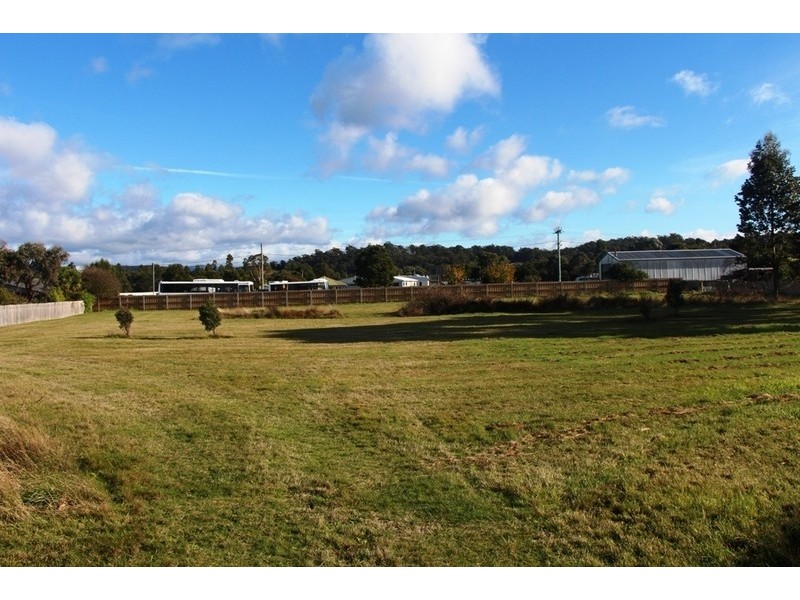 61 Tully Street, St Helens TAS 7216