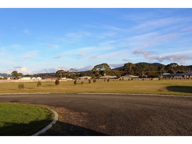 61 Tully Street, St Helens TAS 7216