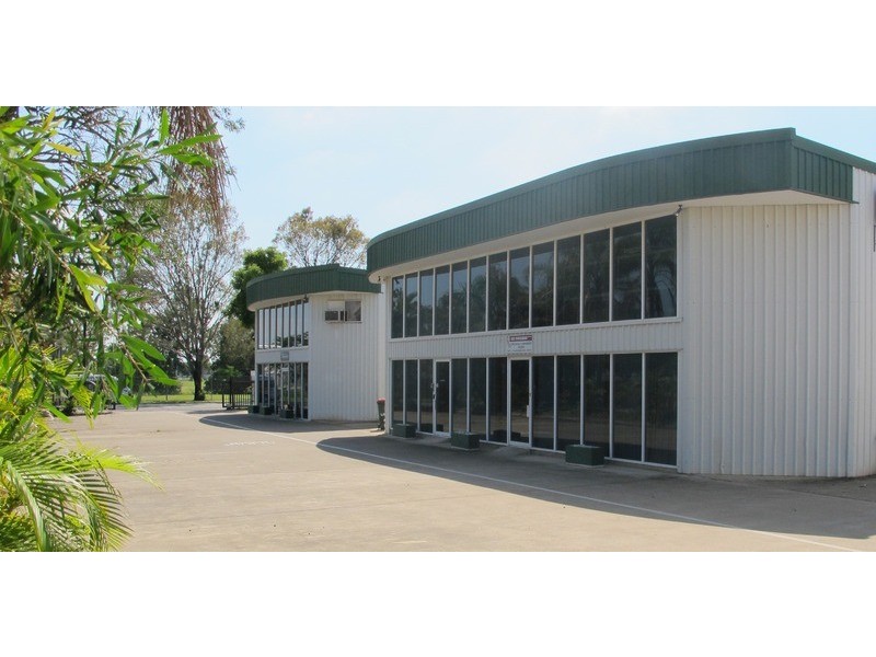 1-4/33 Buchanan Road, Banyo QLD 4014