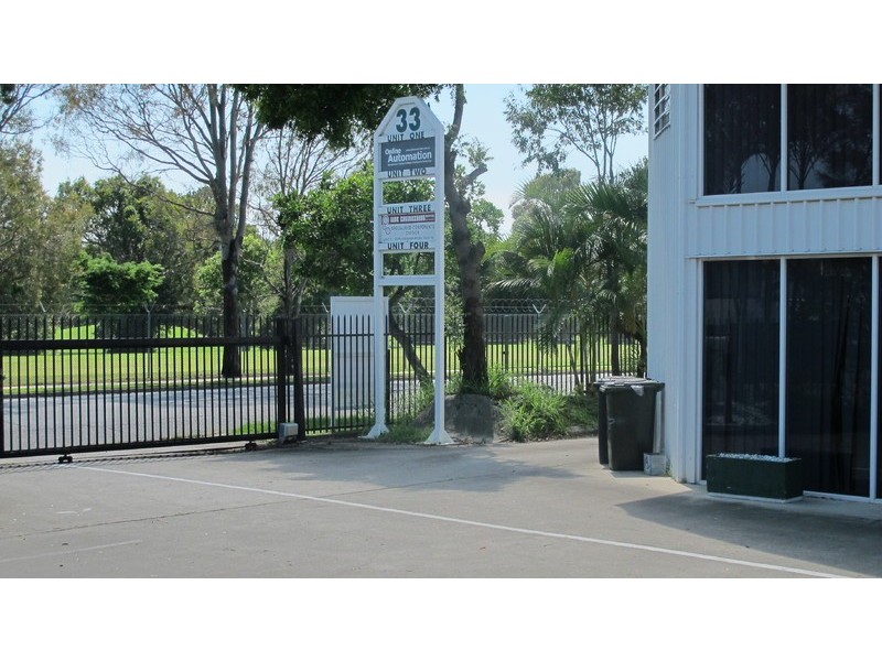 1-4/33 Buchanan Road, Banyo QLD 4014